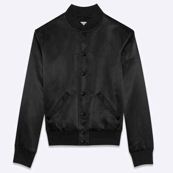 Rare Saint Laurent Sweet Dreams Teddy jacket - Picture 6 of 12